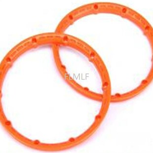 duty Off Beadlock Fit Ring road 极速Heavy HPI for Wheel
