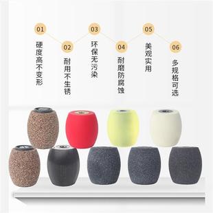 801削皮机送料防滑送料轮牛筋送料轮送料砂轮 新品 削皮机配件