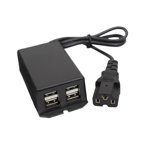 极速36V48V60V72V84v96v电瓶车转5V2A车载USB车充电动车手机充电