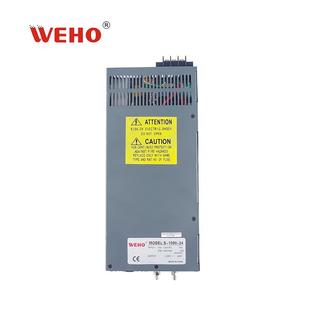 伟豪S1000W直流稳压大功率开关电源电机水泵变压器电压12V24V48V
