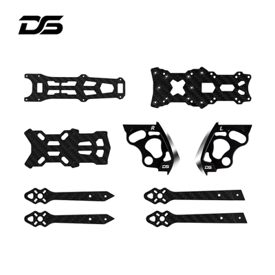 DSSEEKER33寸穿越机配件