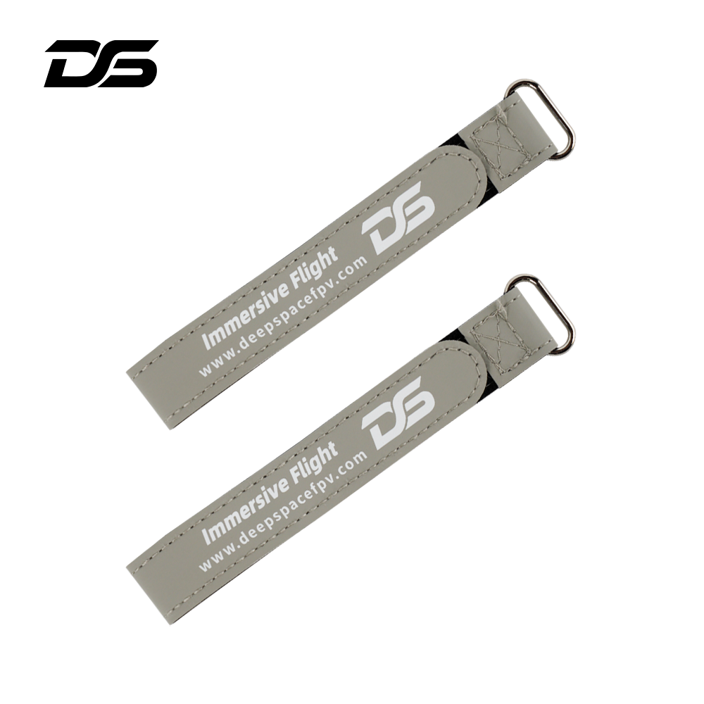 DeepSpace穿越机FPV电池绑带