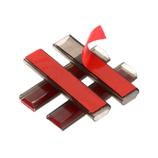 电机线集线管 FPV穿越机航模配件 束线管 线管套 背胶PVC40MM