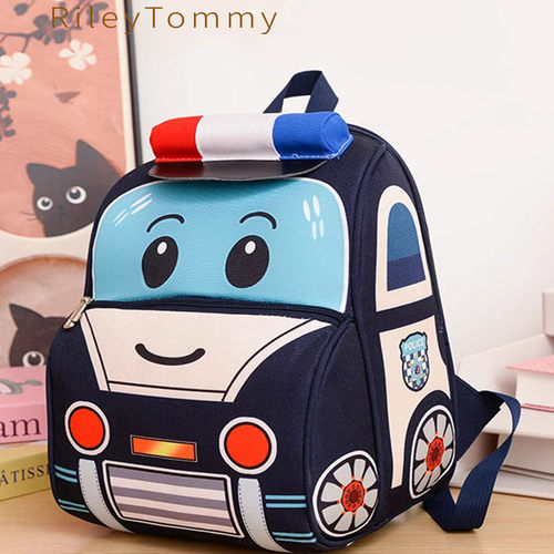 英国RileyTommy新款儿童入园书包