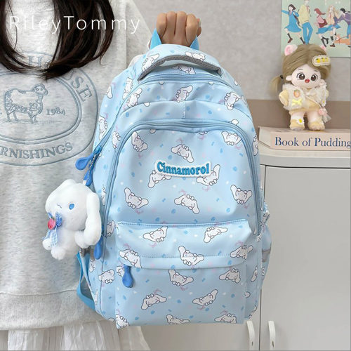 英国RileyTommy书包小学生女