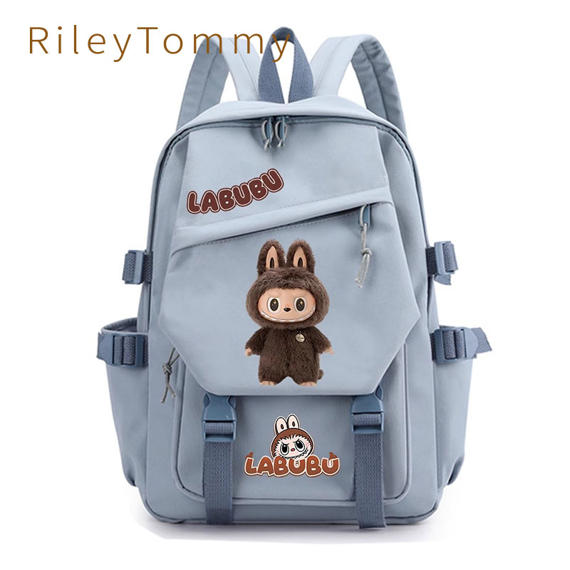 英国RileyTommy可爱卡通护脊背包