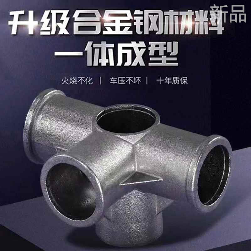 简易衣柜家用卧结实室耐用出租房用加固组装布衣柜加厚加粗全新品