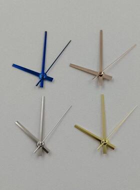 手表配件指针无夜光表针  适配8285机芯31mm表盘