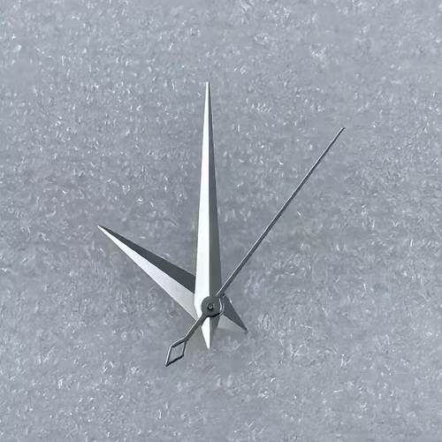 鸡尾酒实心针  8*12.5*12.5 适装NH35/36/38/70/72机芯