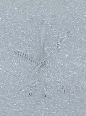 超霸手表表针 适合VK63，VK64机芯 绿夜光