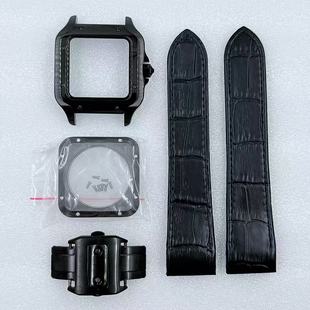 山度士手表皮带,适配N H35/38/70/72机芯,配26.9 x26.9表盘