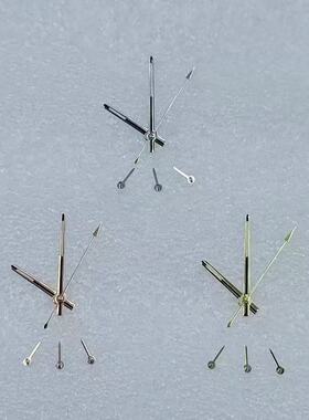 新款改装VK63手表指针6表针  适合日本VK63机芯