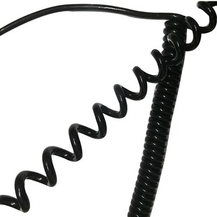 极速12-core 13-core Encoder Wire Spring Cable Multi-core Shi