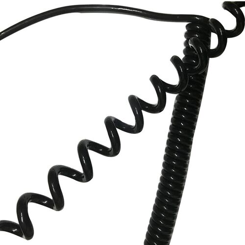 极速12-core 13-core Encoder Wire Spring Cable Multi-core Shi