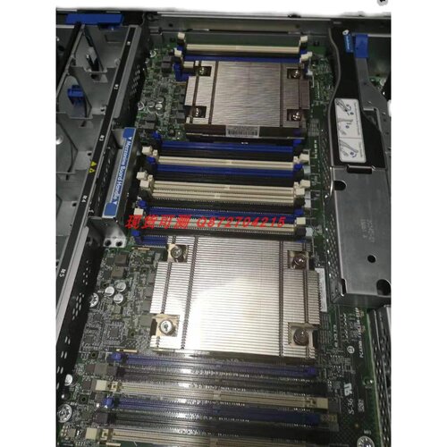 好货HP DL560 G9 812910-001 798324-001 DL560 G9 CPU扩展板 可