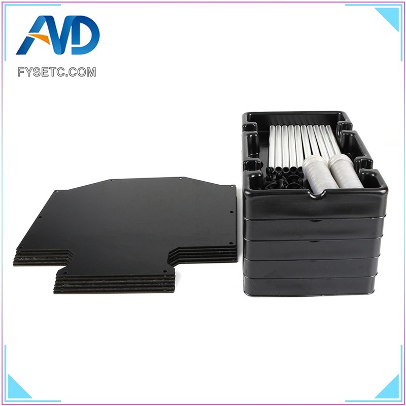 For Prusa i3 MK2.5S MK3S MMU2S Multi Material 2S 6PCS FILAME