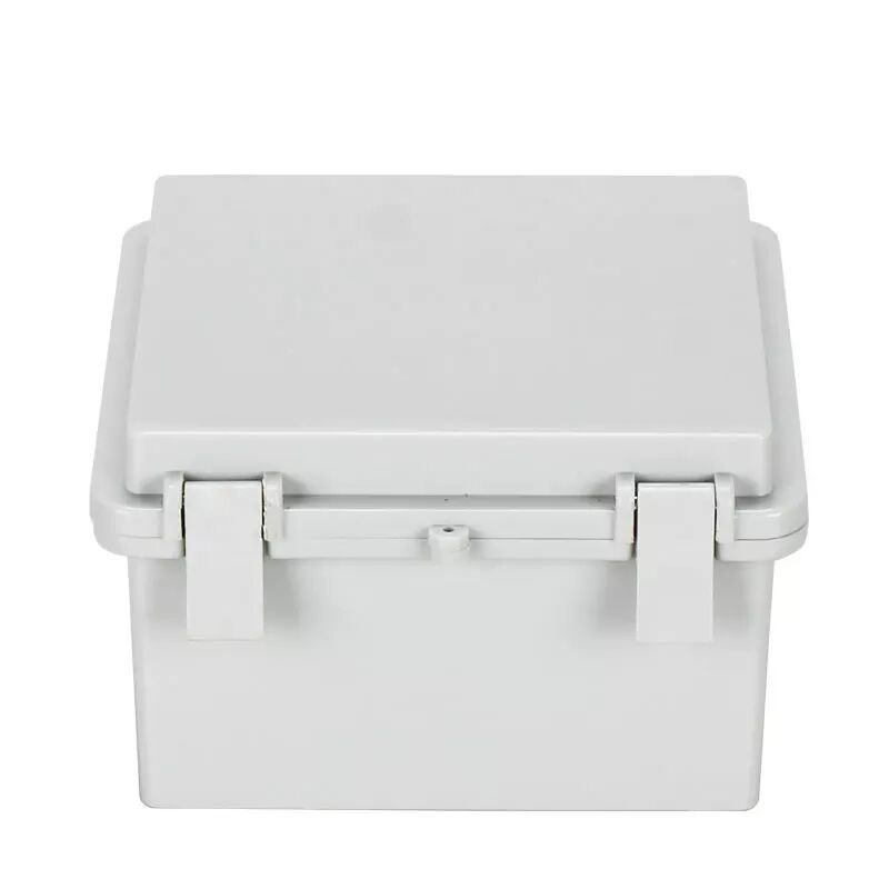 IP65/66 Waterproof Weatherproof Junction Box Plastic Electr