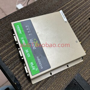 好货映翰通inbox310安卓自动售货工控机
