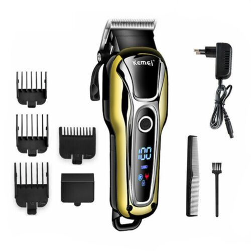 极速Hair-Trimmer Shaving-Machine Electric-Razor Professional