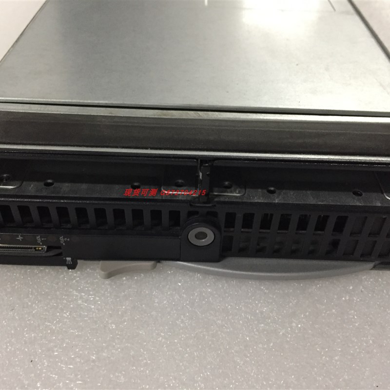 好货HP BL460C G7准系统刀片伺服器主板带机壳588743-001 605659-