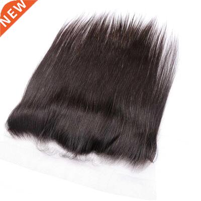 极速Halo Peruvian Straight 13x4 13x6 Lace Frontal Closure Hu