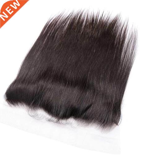 极速Halo Peruvian Straight 13x4 13x6 Lace Frontal Closure Hu