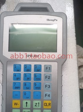 盛普SPD- B03 打胶机ui3000a打胶机调试器