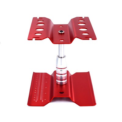 Heightening Work Stand Assembly Platform 360 Degree Rotate R