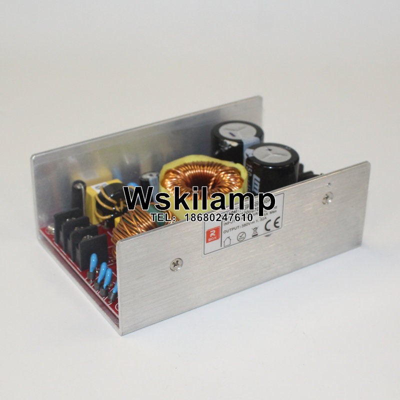 好货适用ACME雾峯BEAM 16 R 330舞台光束灯防水三合一开关电源主