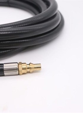 12FT Propane Quick connect  Hose Quick Disconnect Propane H