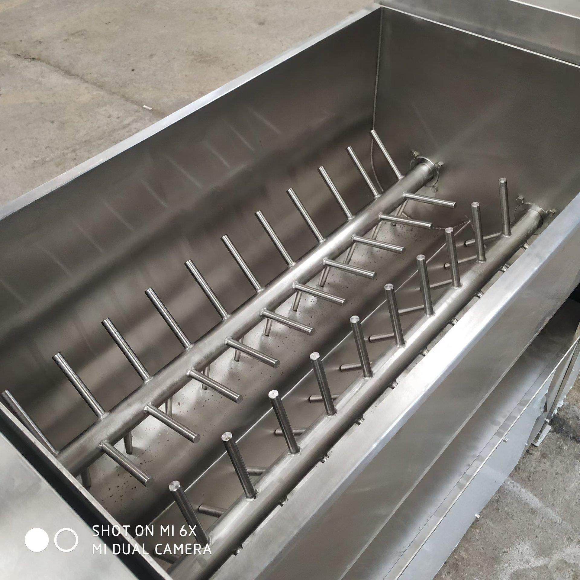 蒸熟米饭拌馅机大功率双轴搅拌机直轴正反转,清洗/食品/商业设备,其他食品加工设备,淘宝优惠券,粉丝福利购,淘宝优惠卷