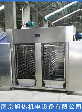 工业烤箱CT-C-Ⅱ304材质含温度及时间调节厂家