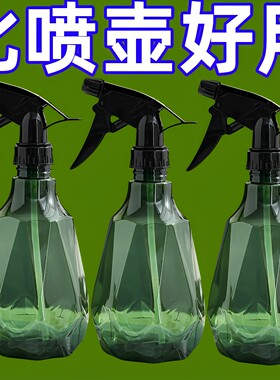钻石新款家用浇花消毒喷壶