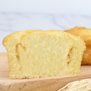 乐麦隆酵母手撕面包整箱早餐营养充饥饱腹休闲零食速食糕点餐包