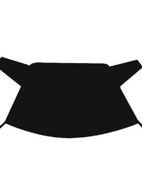 Car Windshield Sun Shade 600D Durable And Sturdy Car