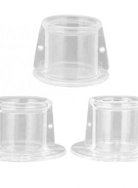 Bird Protective Bead Parrot Collar Anti Feather Picking Ring