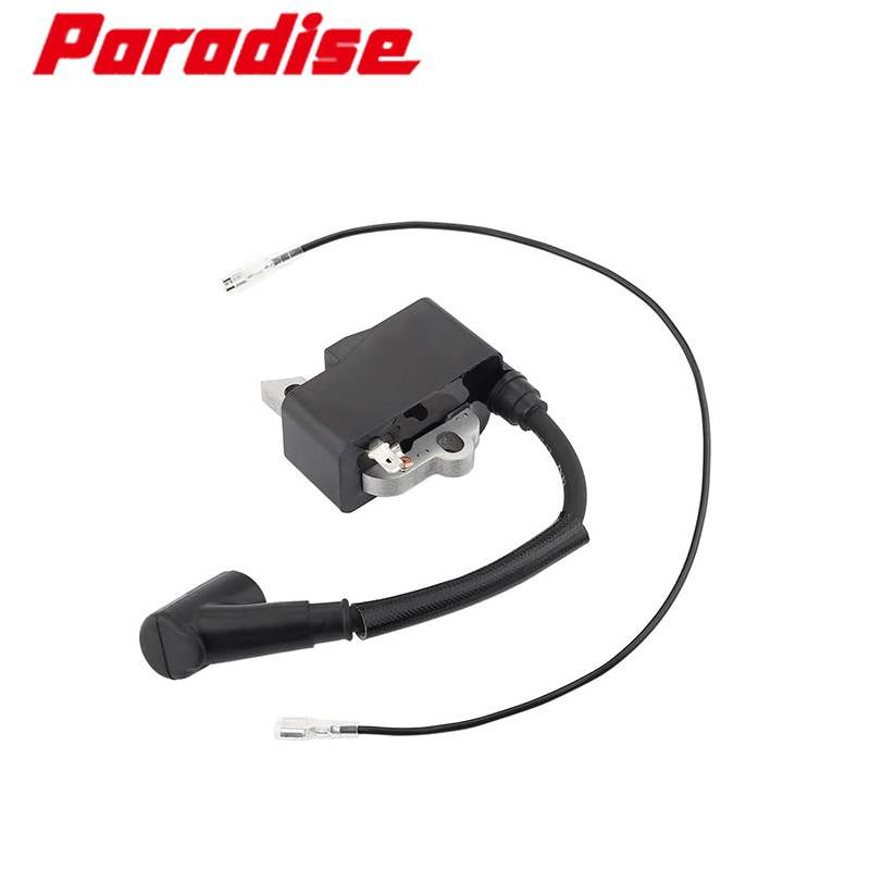 厂家ST 高压包 点火线圈   Stihl MS192T 1137 400 1300