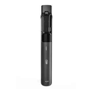 车载吸尘器车用无线充电小型手持吸尘器家车两用大功率迷你吸 新品