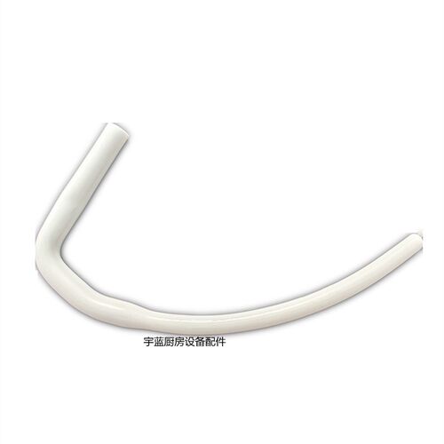 极速星崎HOSHIZAKI制冰机零配件供水管 食品级硅胶管 制冰机进水