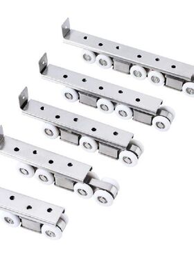 Sliding Door Roller Hardware Slide Doors Pulley 4/6/8/12