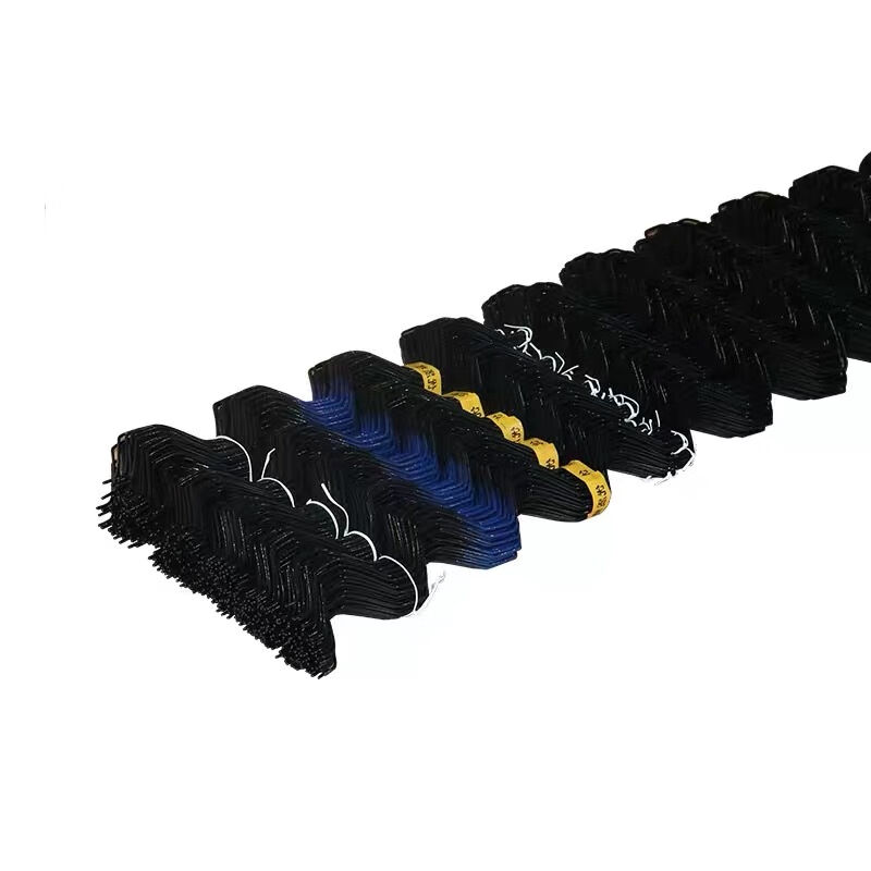 蔬菜园艺温室大棚骨架卡槽卡簧防风压膜簧卡膜簧固膜卡丝北京卡簧