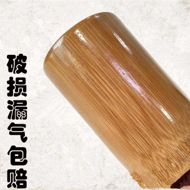 极速全套吸湿竹拔罐竹罐竹筒家用火罐拔罐气罐单个拔火罐竹子拔气