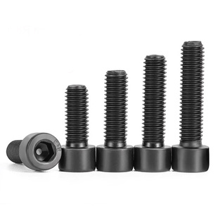 速发8.8级内六角螺丝高强度半牙M柱头螺栓杯头螺钉5M6圆1M10M82M1