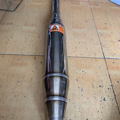 速发常州5风东4红黄海金马适用00东440445方504拖拉机钢排气管烟