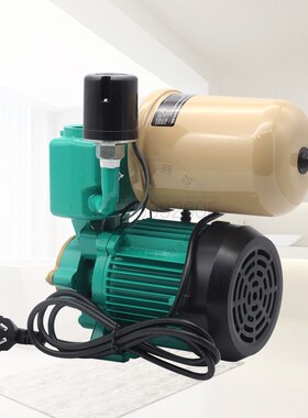 速发威乐水泵增压泵PW-176H自75H175EH175P用1动加自吸泵