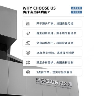 家用五金卫浴挂件简约镜光304W不锈钢毛巾杆 厂家酒店浴室壁挂式