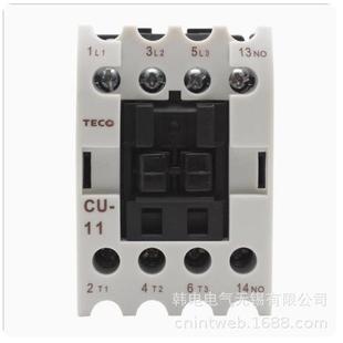 12A AC220V 三级 交流接触器 无锡产地 东元 供应 原厂