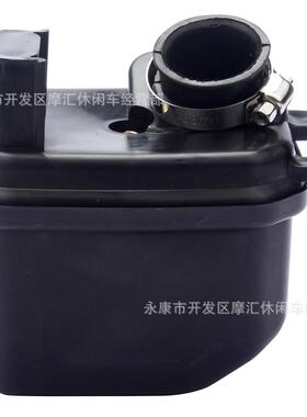 儿童越野摩托车配件适用Yamaha PW50 Y-Zinger空气滤清器过滤空滤