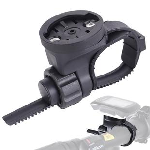 公路车码 表架自行车灯架通用于佳明迈金行者黑鸟迈极炫车灯延伸架