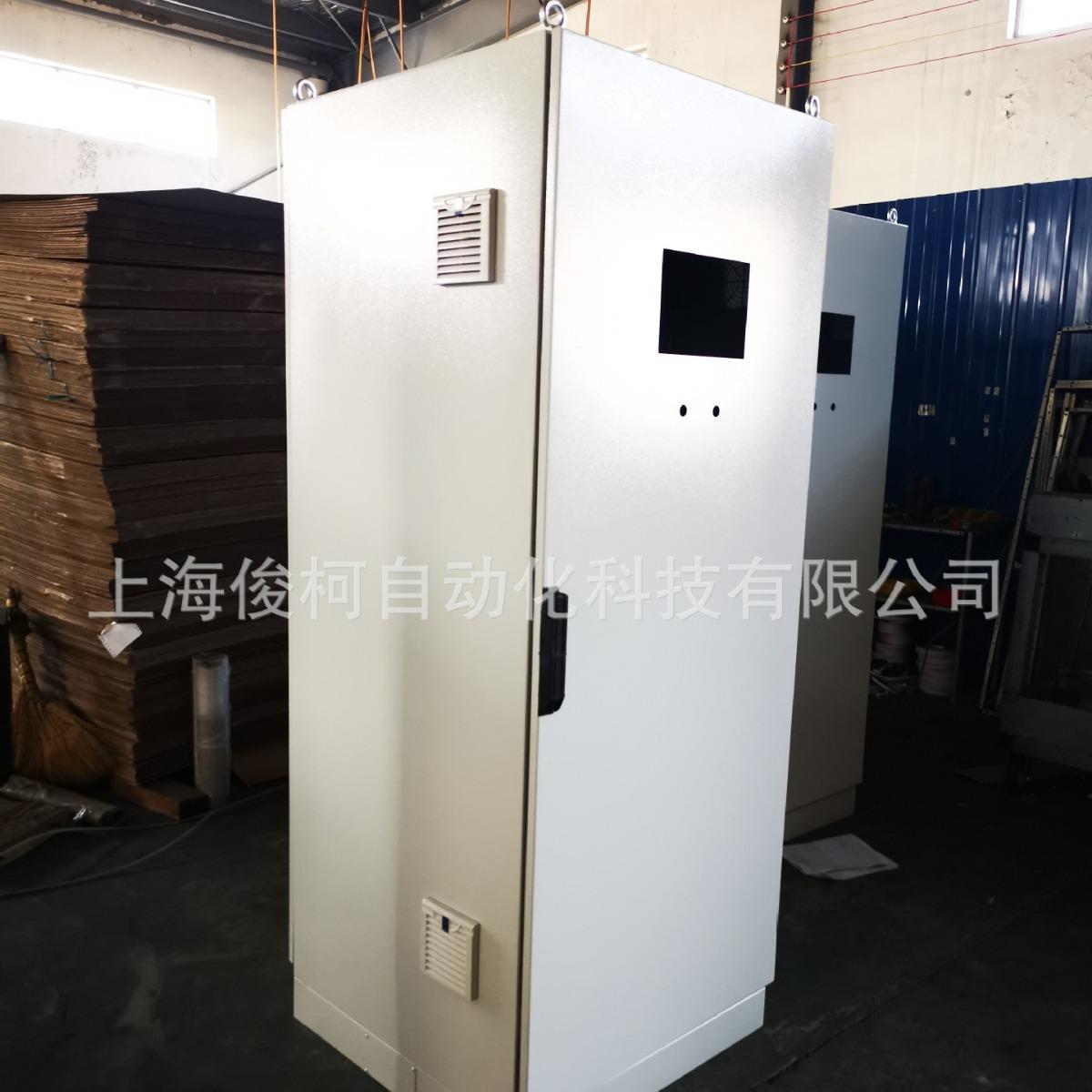 济南仿威图机柜ps控制机柜侧板可拆卸机柜直销品质保证